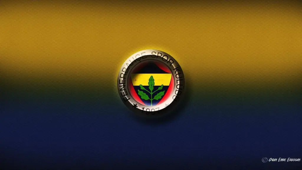 fenerbahce — BR news