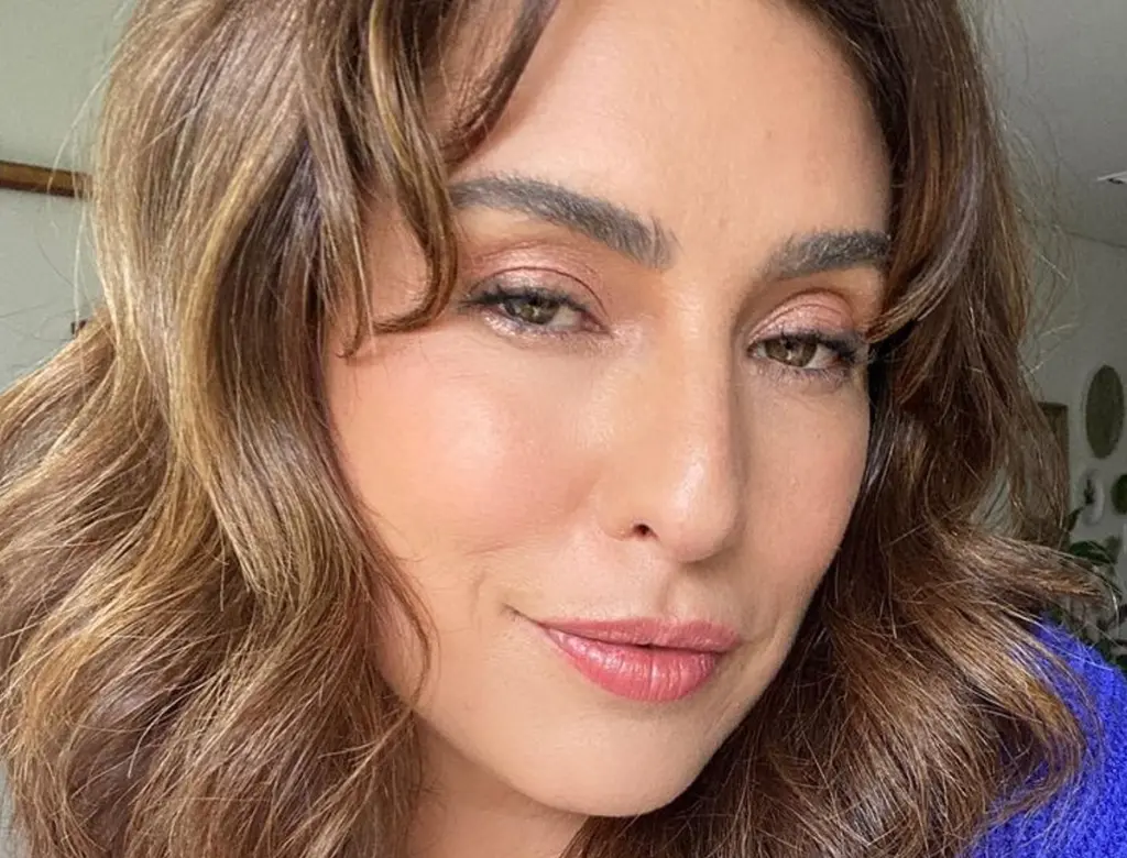 fernanda paes leme