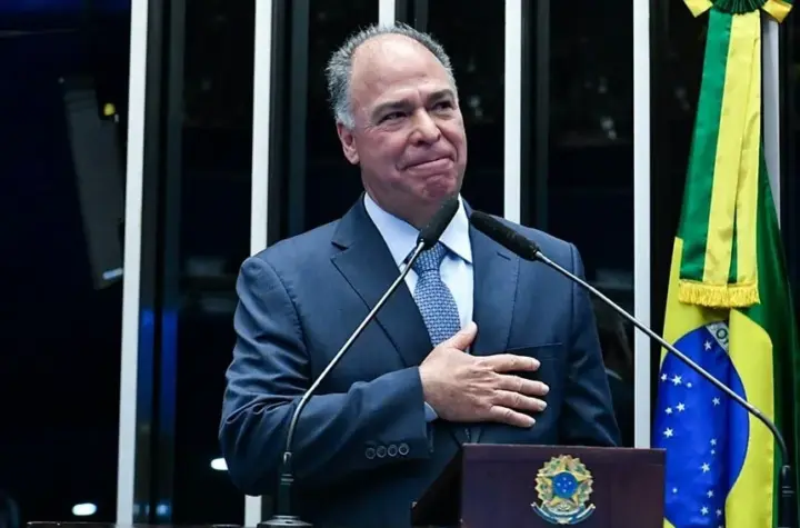 fernando bezerra coelho — BR news