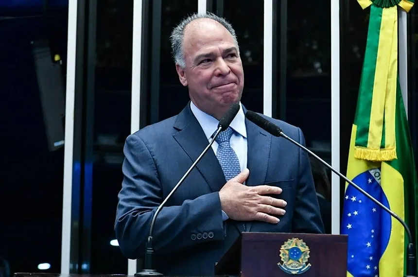 fernando bezerra coelho — BR news