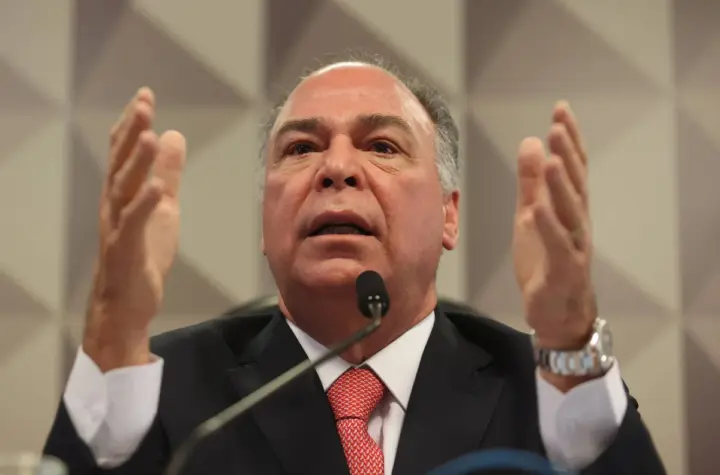 fernando bezerra coelho — BR news