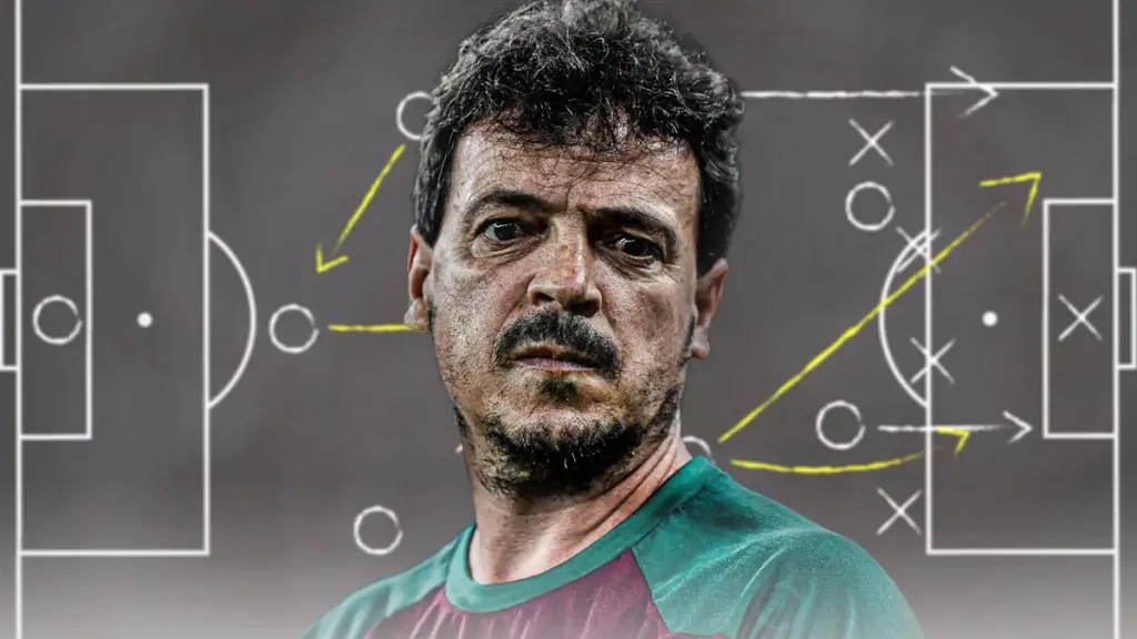 fernando diniz — BR news