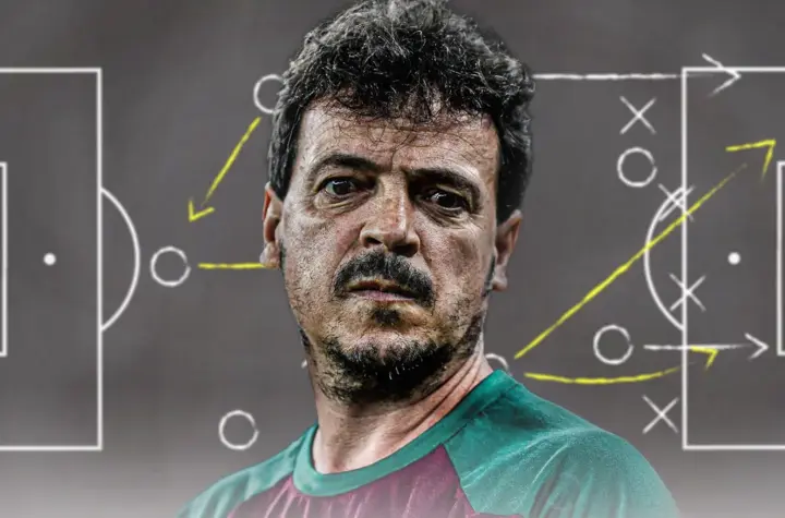 fernando diniz — BR news