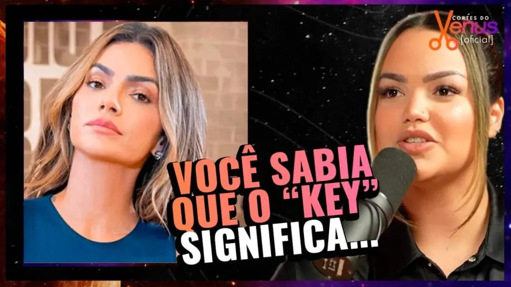 filha de kelly key
