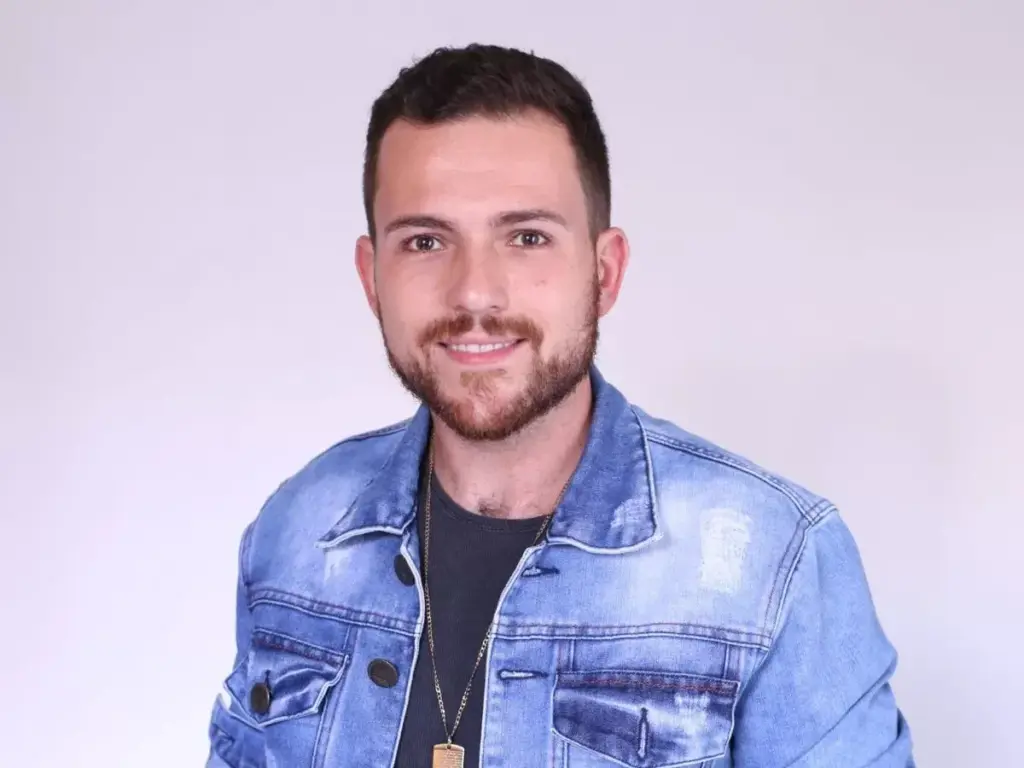 filho de amado batista — BR news
