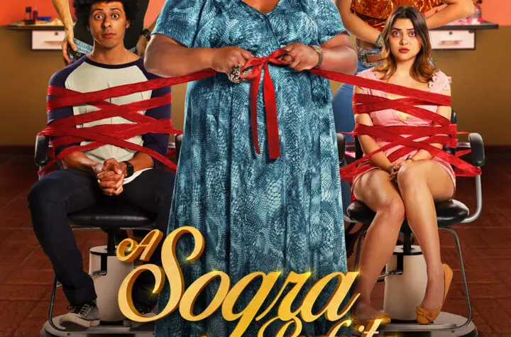 filme em cartaz