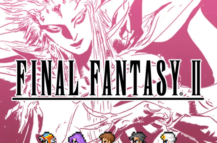 final fantasy