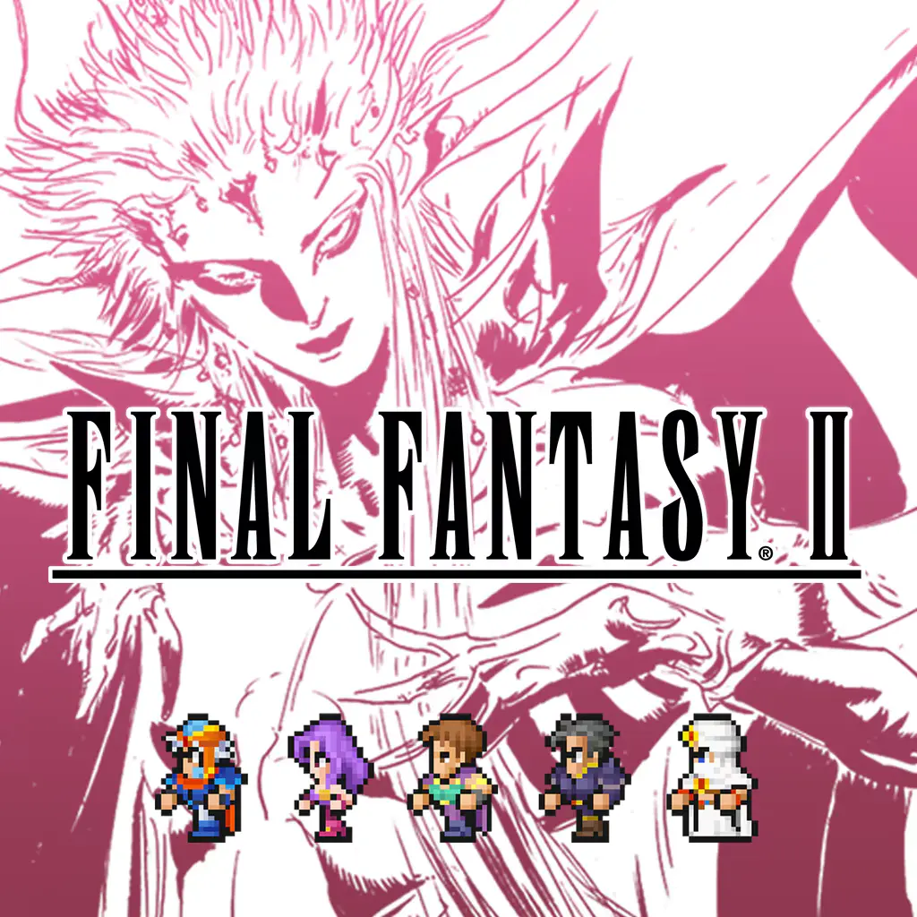final fantasy