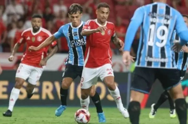 final gauchao — BR news