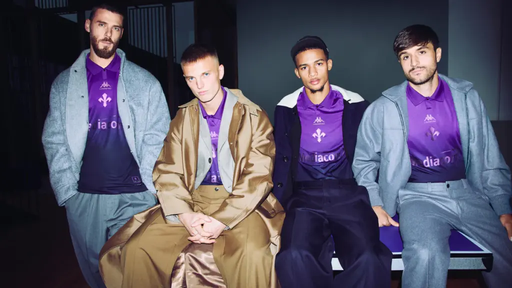 fiorentina x