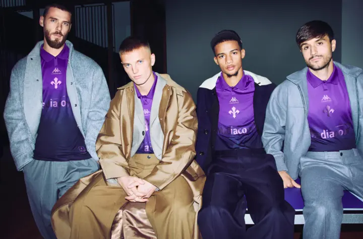 fiorentina x