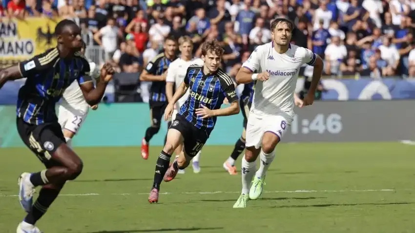 fiorentina x pisa — BR news