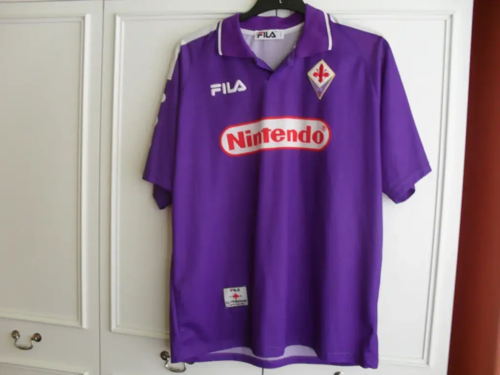 fiorentina — BR news