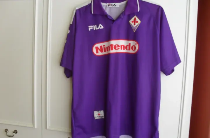 fiorentina — BR news