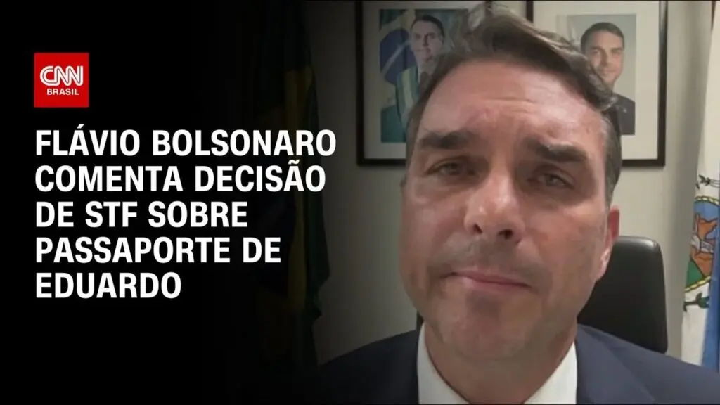fl vio bolsonaro