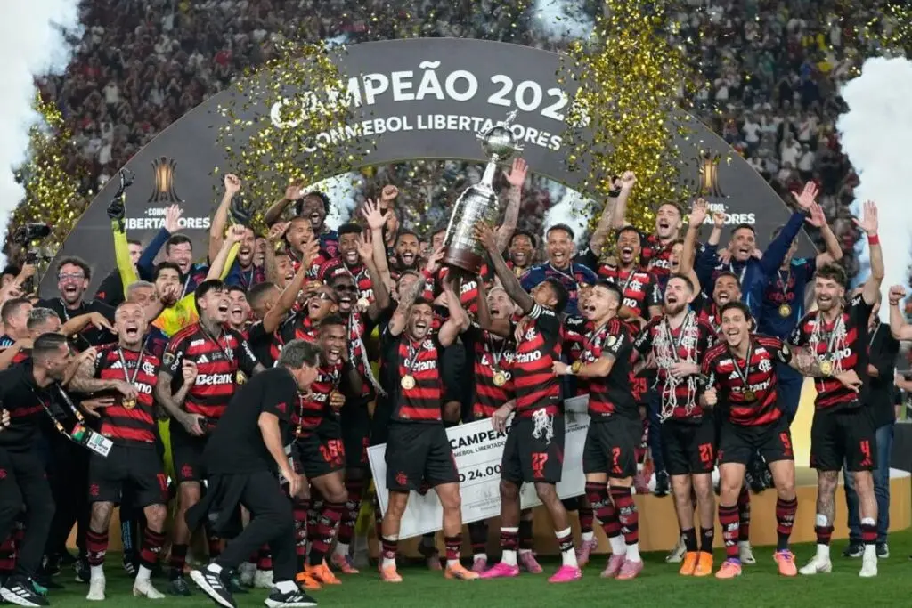 flamengo