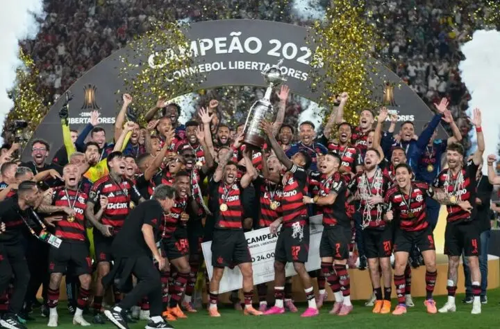 flamengo