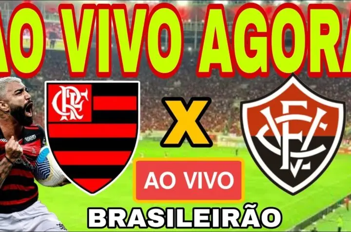 flamengo e vit ria 7