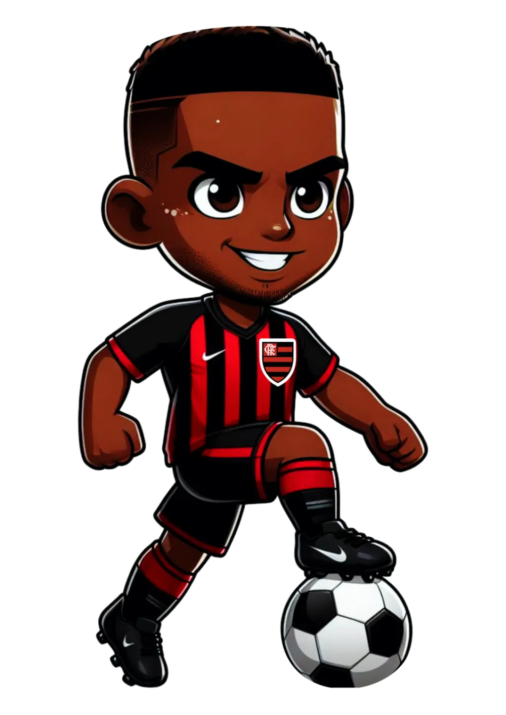 flamengo futebol