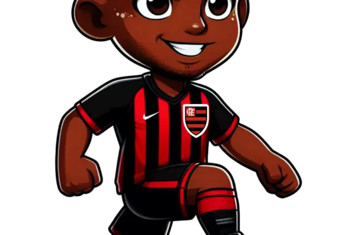 flamengo futebol