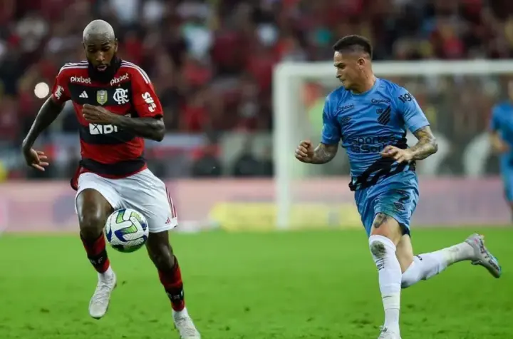 flamengo joga que dia — BR news