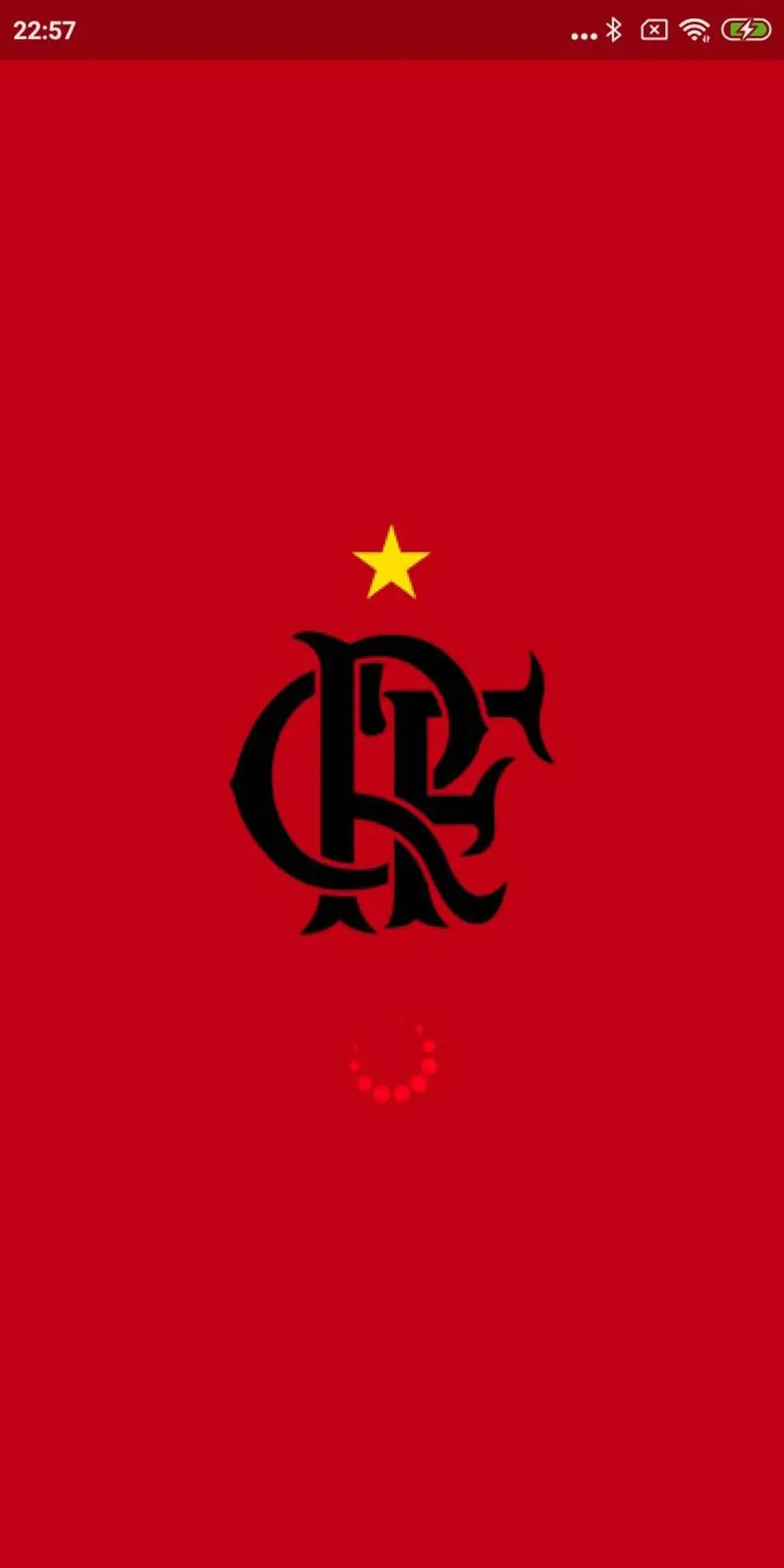 flamengo jogos