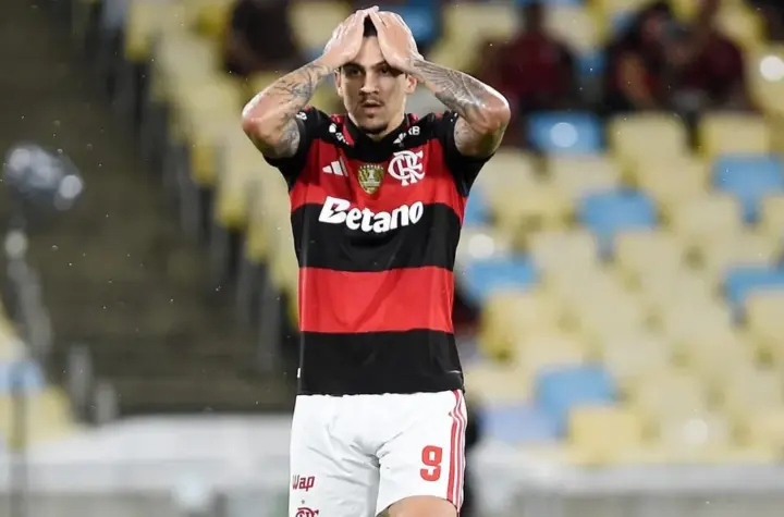 flamengo - madureira — BR news