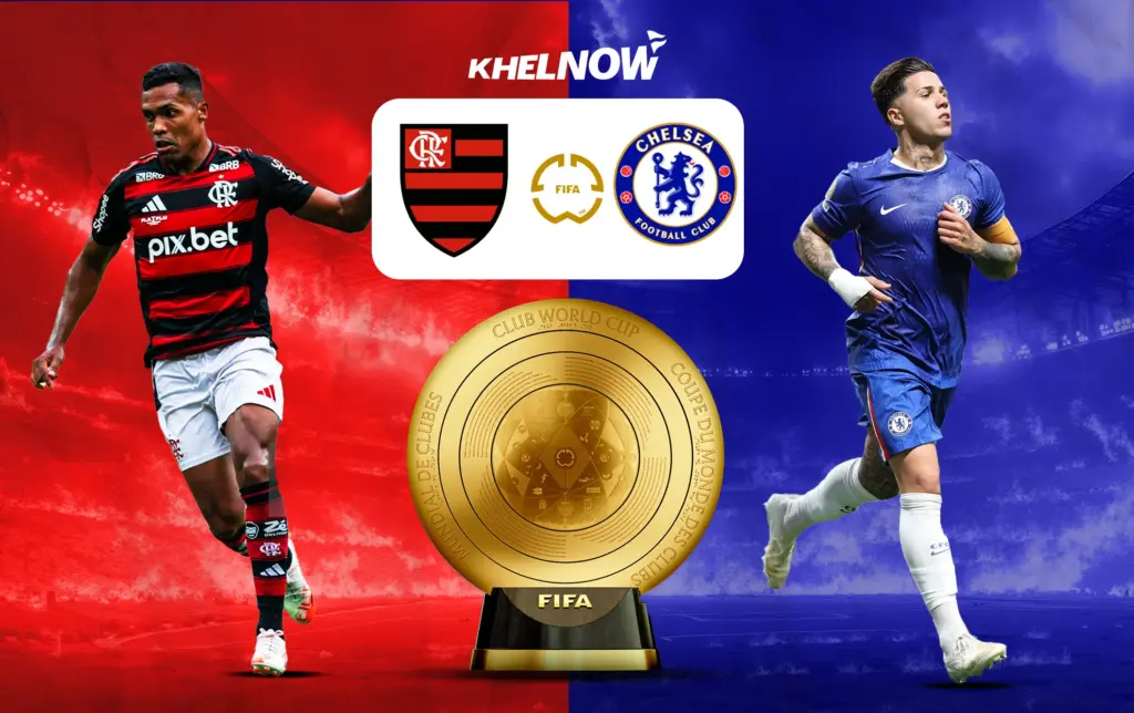 flamengo vs