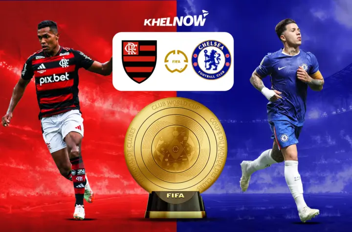 flamengo vs