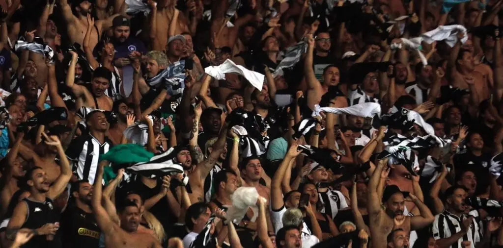 flamengo x botafogo