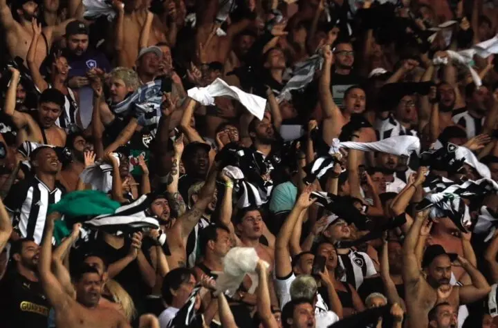 flamengo x botafogo