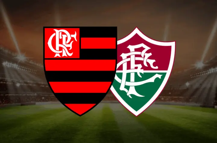 flamengo x fluminense