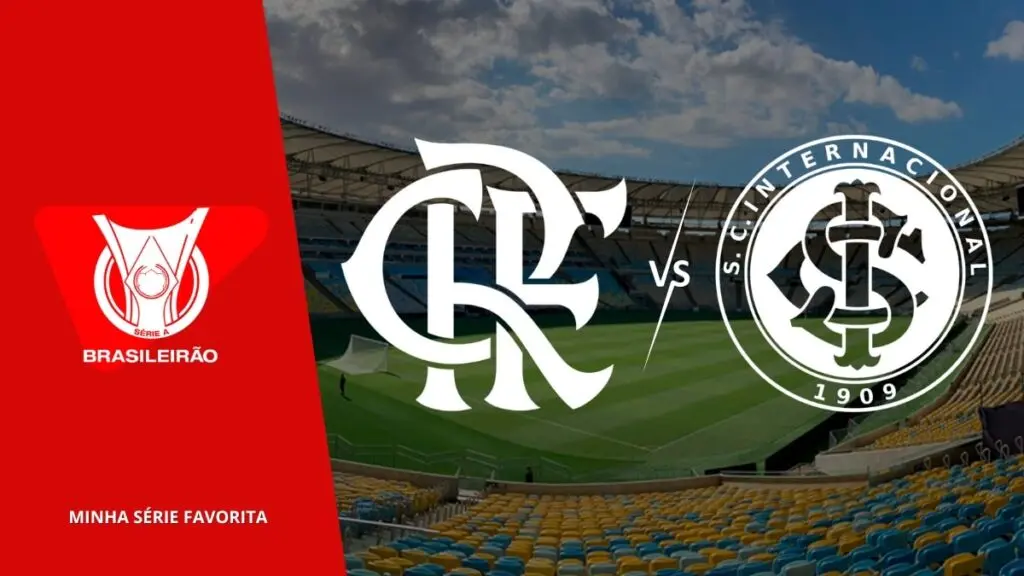 flamengo x internacional