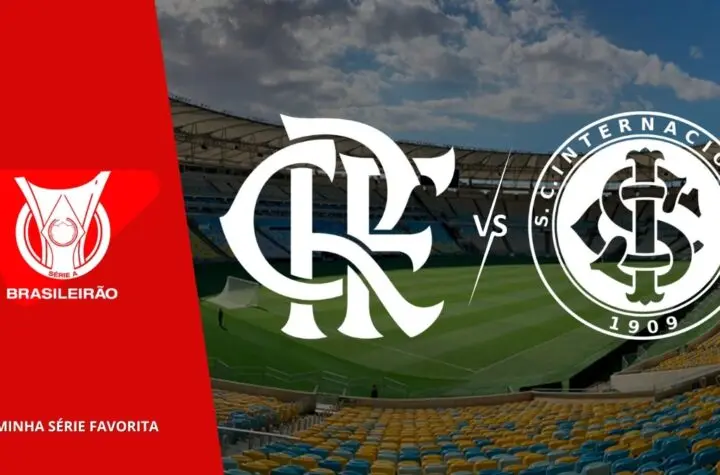 flamengo x internacional