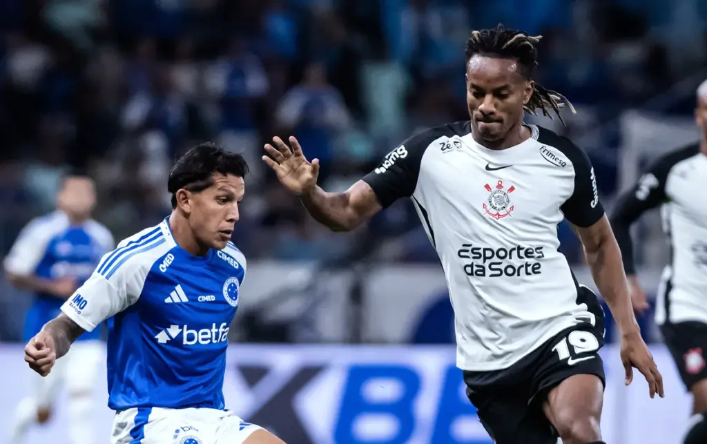 flamengo x mirassol — BR news