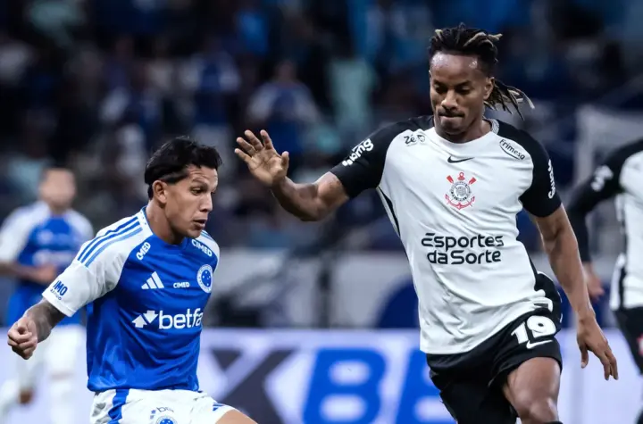 flamengo x mirassol — BR news