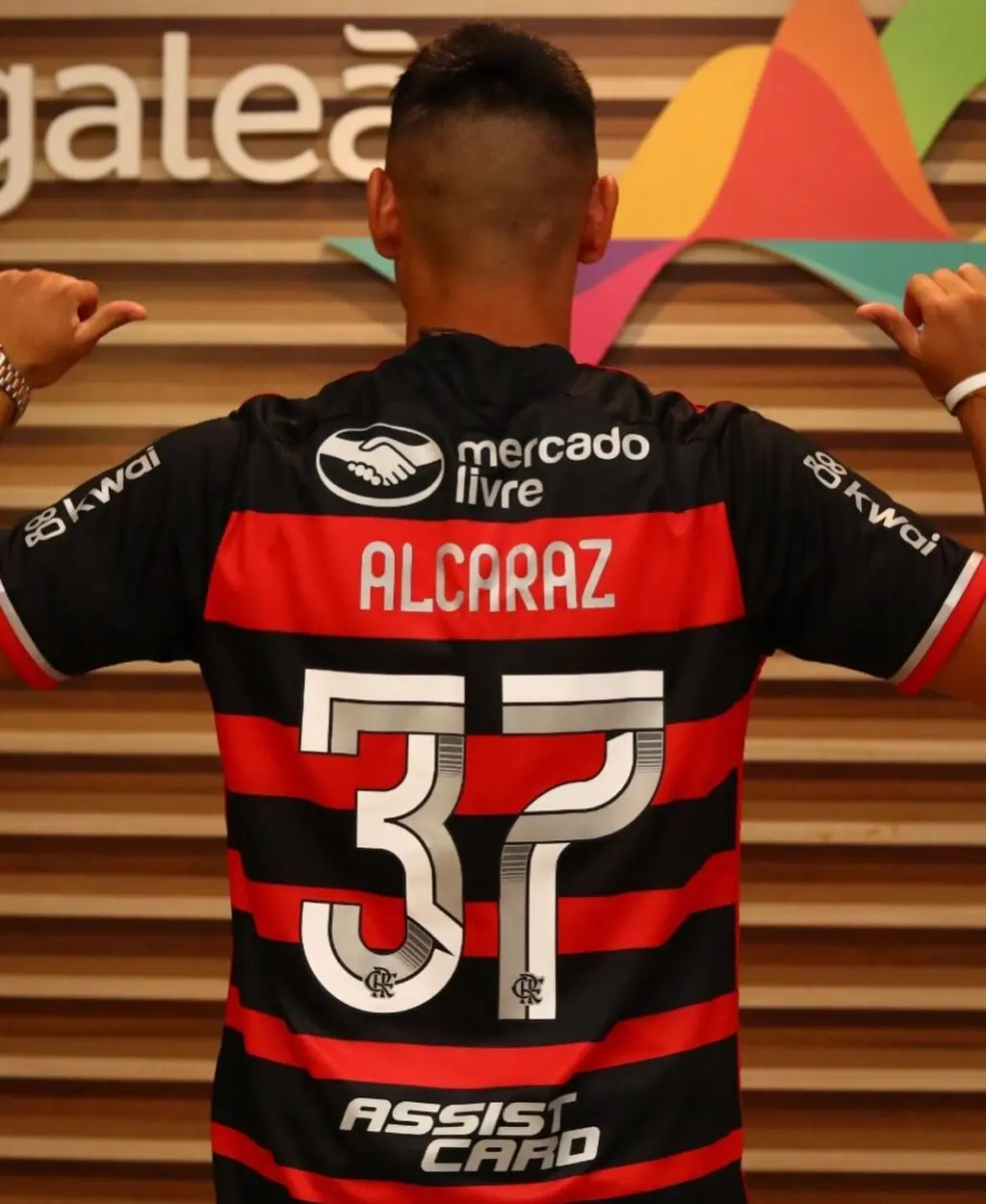 flamengo x sampaio corr a