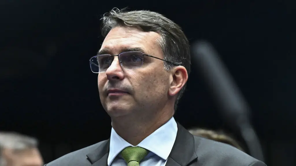 flavio bolsonaro