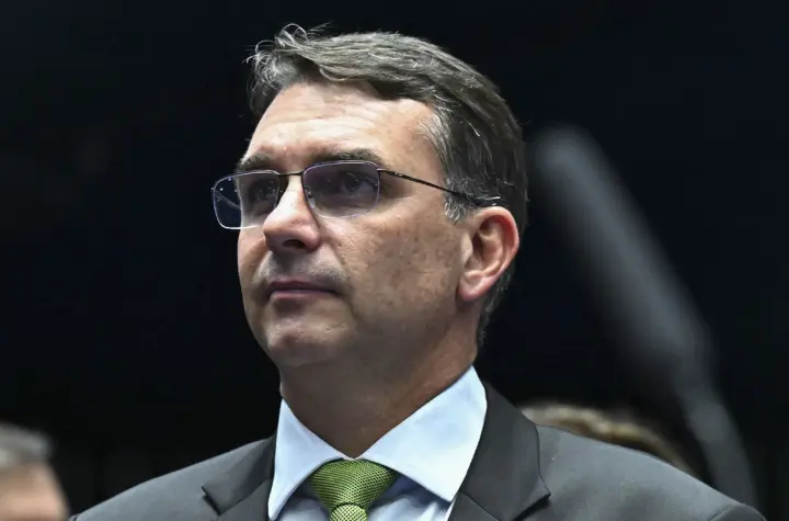 flavio bolsonaro