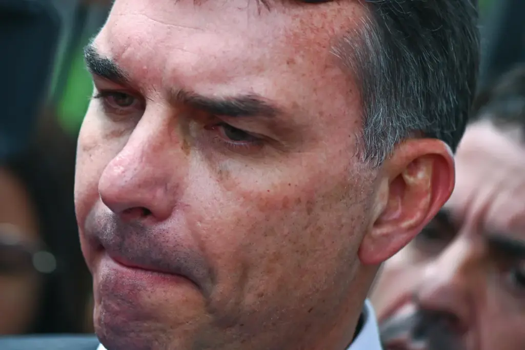 flavio bolsonaro — BR news