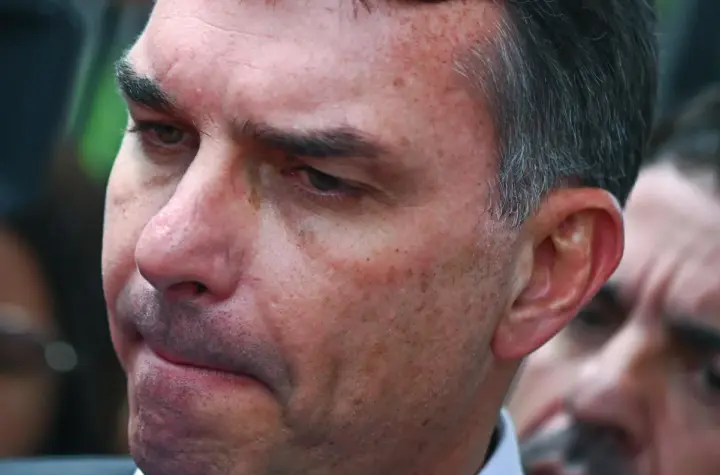 flavio bolsonaro — BR news