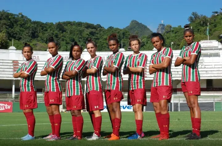 fluminense feminino