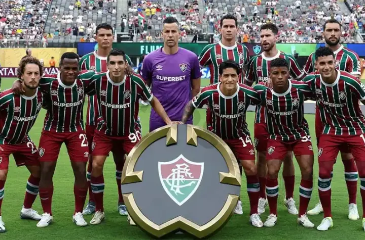 fluminense football club