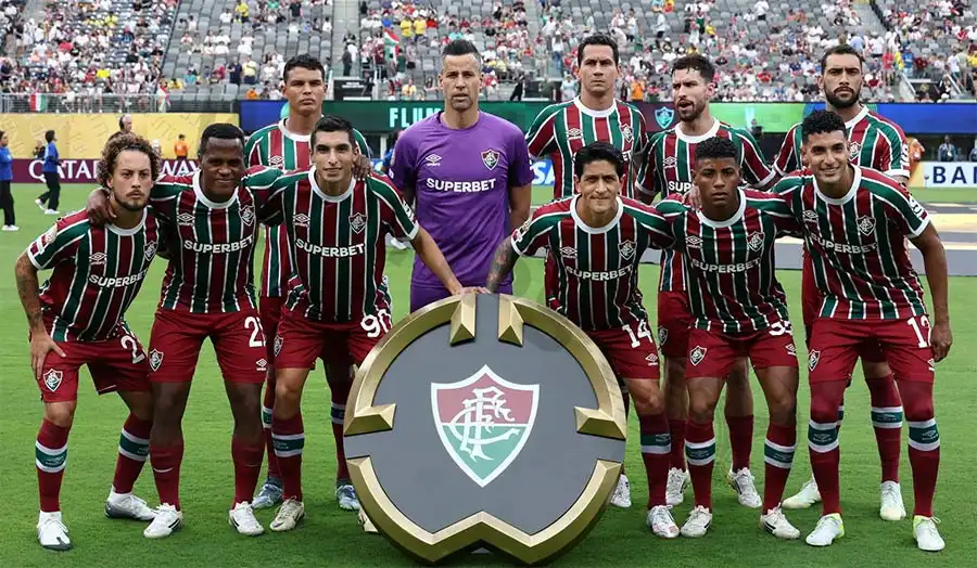 fluminense football club