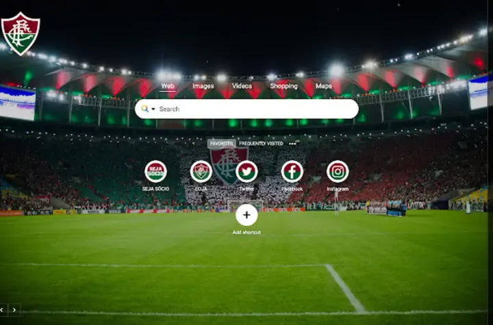 fluminense football club
