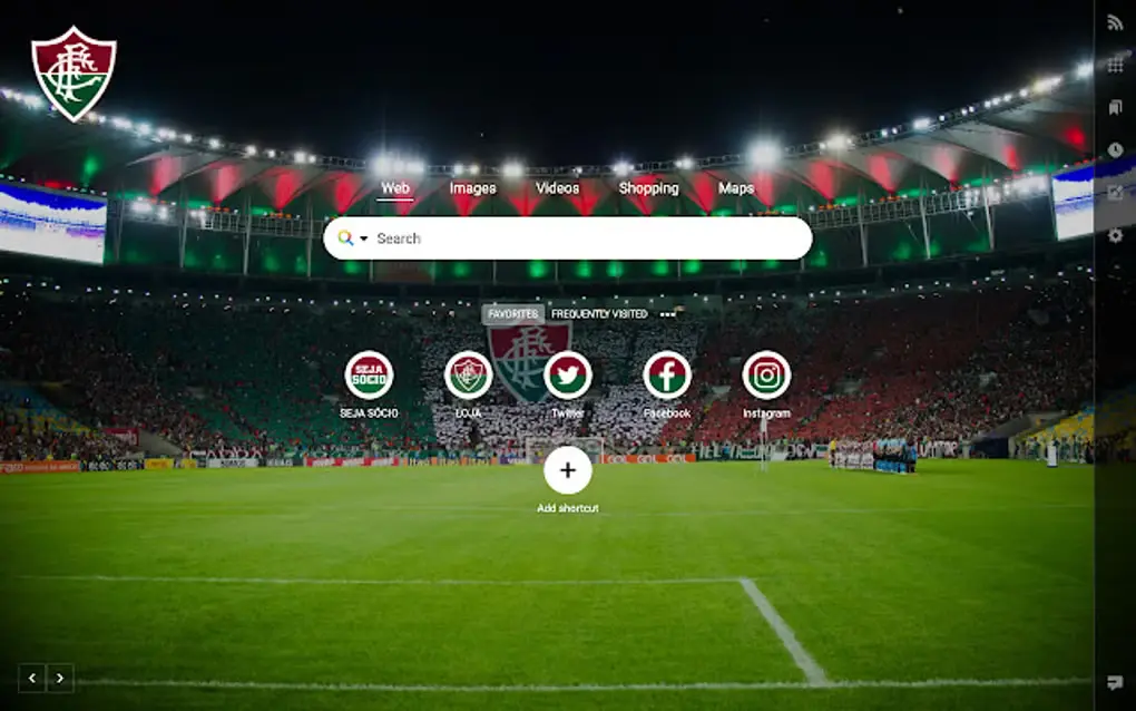 fluminense football club
