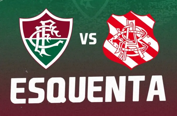 fluminense x bangu