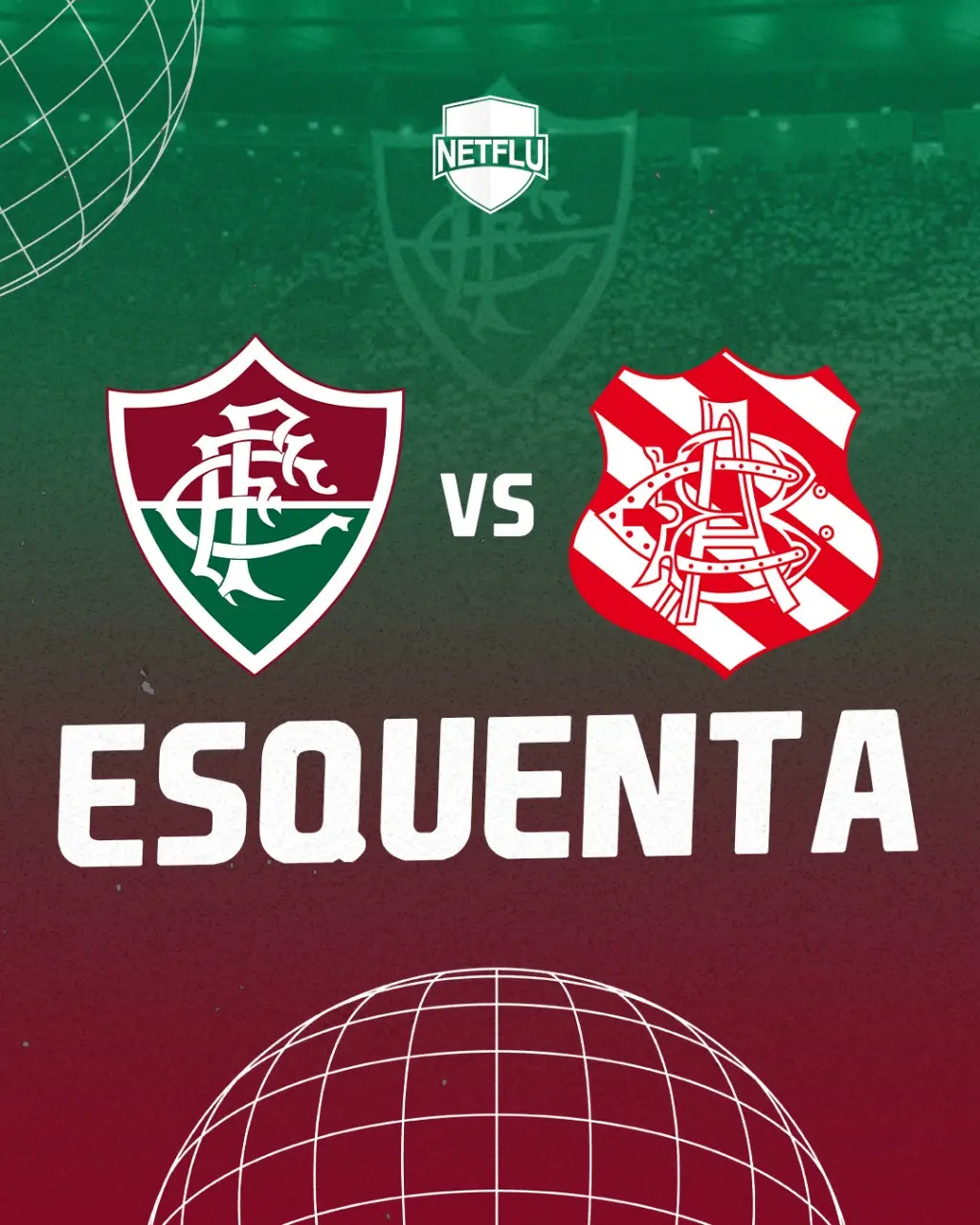 fluminense x bangu