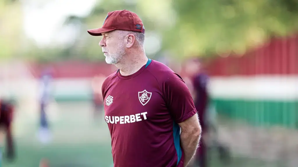fluminense x bangu