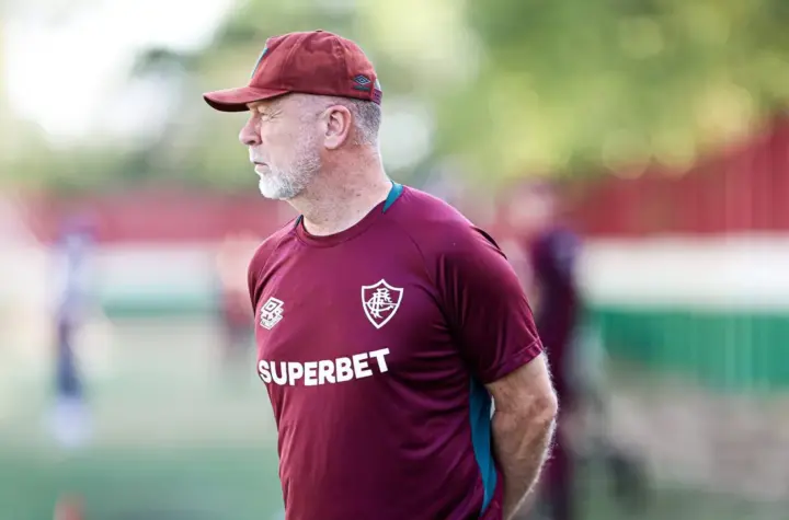 fluminense x bangu